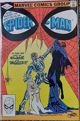 Buy Peter Parker The Spectacular Spider-Man #70 • 10£