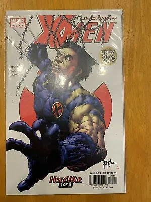 Buy The Uncanny X-Men #423 • 3.35£