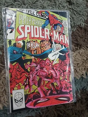 Buy Peter Parker The Spectacular Spiderman 69 Nm 1982 Amazing News 1976 Series Lb4 • 7.90£