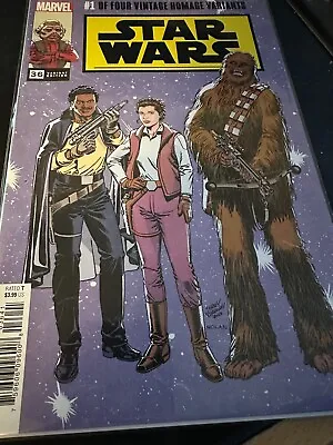 Buy Star Wars Issue  36 - Variant Cover #4 • 2.99£