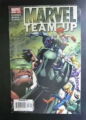 Buy Marvel Team Up #16 - Marvel - COMICS # 3E78 • 1.79£