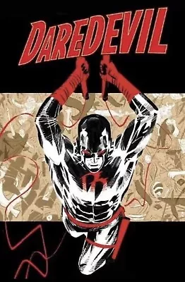 Buy Daredevil: Back In Black Vol. 3 : Dark Art - MUSE! (2017 Trade Paperback) • 20£