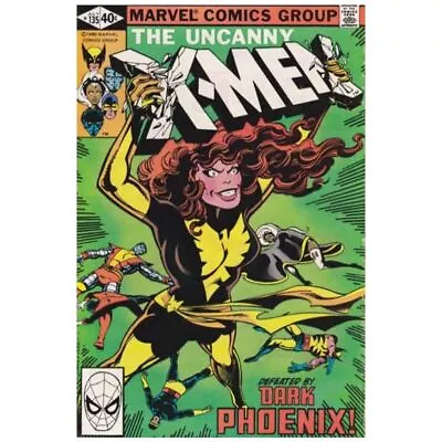 Buy X-Men (1963 Series) #135 In Very Fine + Condition. Marvel Comics [j! • 128.25£