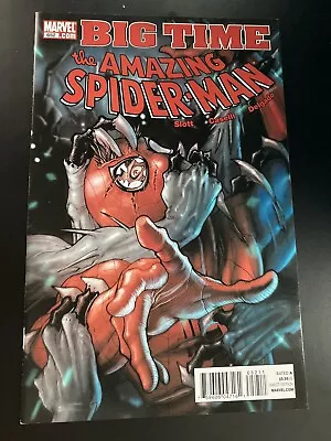 Buy The Amazing Spider-man #652 Marvel Comics • 5.70£