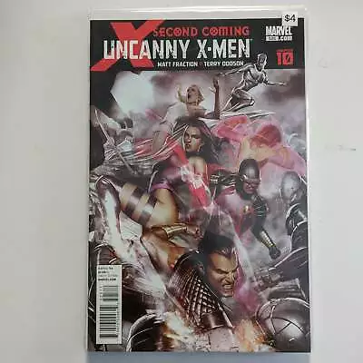 Buy Uncanny X-Men Vol 1 Comicbooks - #500 & Up Marvel Comics Choose From List • 2.40£