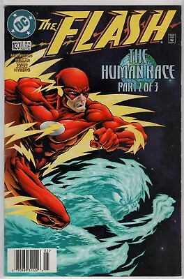 Buy 1998 DC Comics The Flash #137 Comic Book • 3.99£