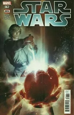Buy Star Wars #67 (NM)`19 Gillen/ Unzueta • 5.95£