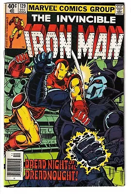 Buy Iron Man (Marvel, 1968) 101 -200 - Pick Your Book Complete Your Set • 6.35£