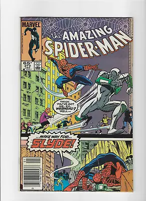 Buy The Amazing Spider-Man, Vol. 1 272 • 7.23£