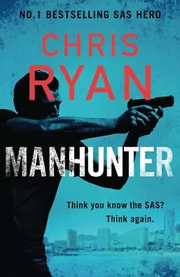 Buy Manhunter • 8.51£