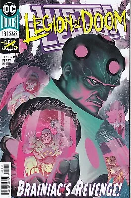 Buy Justice League New 52 - Rebirth - Universe 2018 Series New/Unread Various Issues • 3.65£