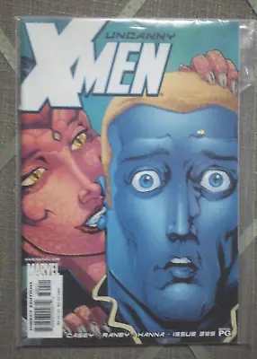 Buy Uncanny Xmen   # 399  Marvel Comics • 3.50£