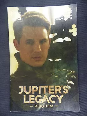 Buy Jupiters Legacy Requiem #5 Cover D - Image Comic #2N • 4.50£