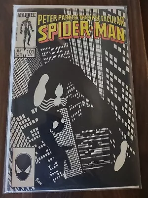Buy Lot Of 3 Spectacular Spiderman #97 #101 # 105 • 39.97£