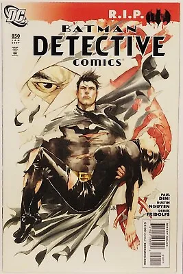 Buy Detective Comics #850 Gotham City Sirens Team-Up • 11.83£