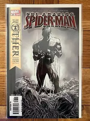 Buy Amazing Spider-man #527 • 10£