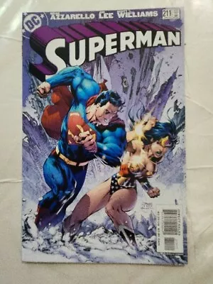 Buy Superman 211-219  • 23.68£