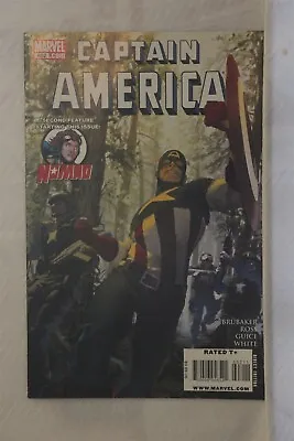 Buy CAPTAIN AMERICA #602 Marvel Comic Book - Add'l Comics Ship For FREE • 1.57£