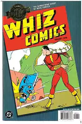 Buy Whiz Comics #1 • 12.90£