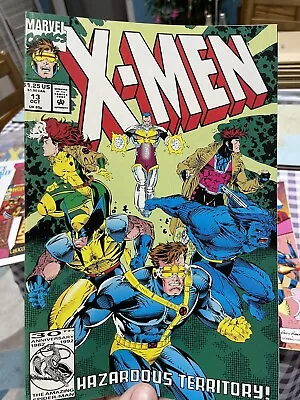 Buy X-men #13 (Marvel 1992) • 10£