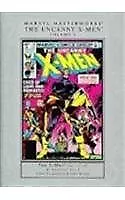 Buy MARVEL MASTERWORKS: UNCANNY X-MEN VOL. 5 (HARDCOVER) By Marvel Comics BRAND NEW • 126.67£
