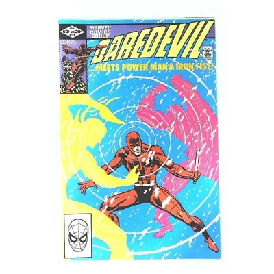 Buy Daredevil (1964 Series) #178 In Very Fine + Condition. Marvel Comics [a! • 33.09£