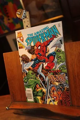 Buy Marvel Comics No. 421 The Amazing Spider-Man  • 3.96£
