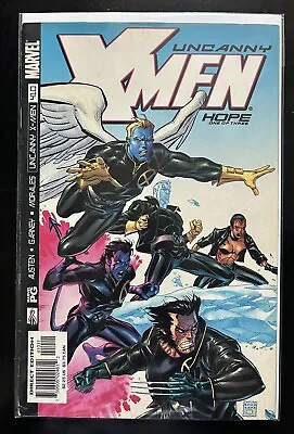 Buy Uncanny X-Men #410 (Vol 1), Oct 02, Marvel Comics, BUY 3 GET 15% OFF • 3.99£