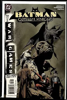 Buy 2004 Batman: Gotham Knight #56 DC Comic • 3.96£