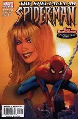 Buy Spectacular Spider-Man (Vol 2) #  23 Near Mint (NM) Marvel Comics MODERN AGE • 8.98£