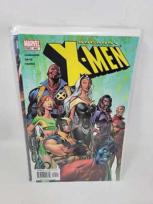 Buy Uncanny X-men #445 Marvel *2004* 9.2 • 6.32£