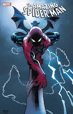 Buy AMAZING SPIDER-MAN #36 (Marvel 2023) Comic • 3.85£