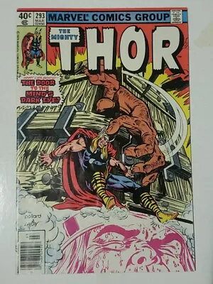 Buy Thor #293 (1980) NM • 10.24£