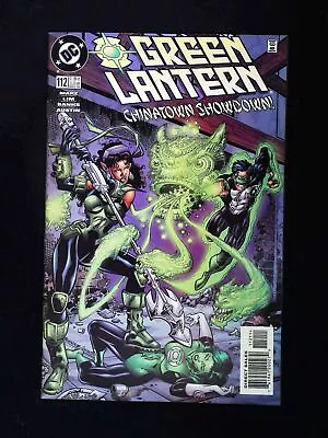 Buy Green Lantern #112 (3Rd Series) Dc Comics 1999 Vf/Nm • 4.02£