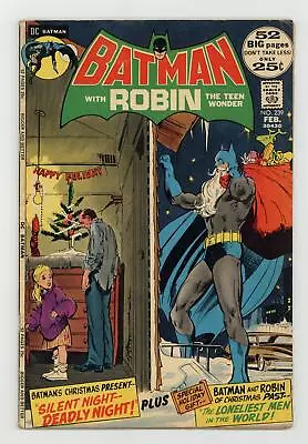 Buy Batman #239 VG 4.0 1972 • 30.98£