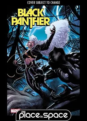 Buy Black Panther #6d (1:25) Coccolo Variant (wk22) • 17.50£