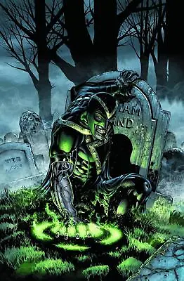 Buy Green Lantern #11 DC Comics Comic Book • 5.61£