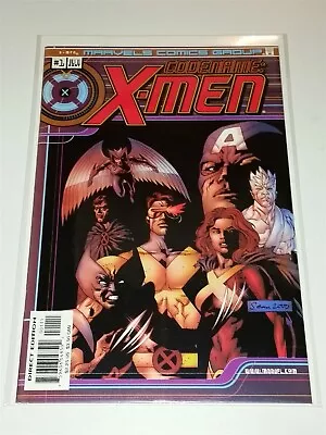 Buy X-men Codename #1 Nm (9.4 Or Better) Marvel Comics July 2000 • 4.79£