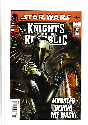 Buy Star Wars Knights Of The Old Republic (2006) #48 • 14.99£
