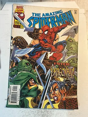 Buy The Amazing Spider-Man #421 Marvel 1997 | Combined Shipping B&B • 2.40£