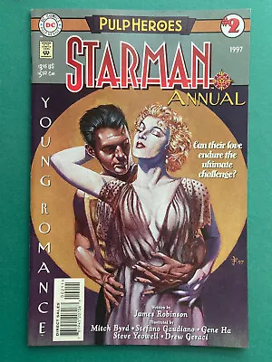 Buy DC Comics Pulp Heroes (DC 1997) Superman Batman Hitman Choose Your Issues! • 4.99£
