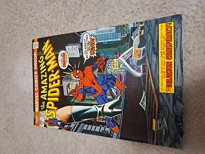 Buy The Amazing Spider-Man Comic #144 • 56.30£