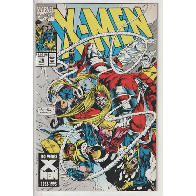 Buy X-Men #18 (1993) • 2.09£