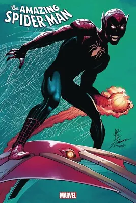 Buy Amazing Spider-man #35 • 4.50£