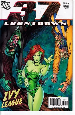 Buy Countdown #37 Dc Comics • 3.85£