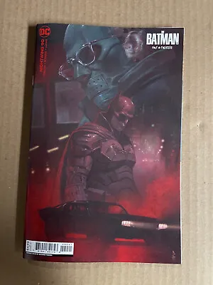 Buy Nightwing #90 Batman Movie Variant First Print Dc Comics (2022) Flash • 3.94£