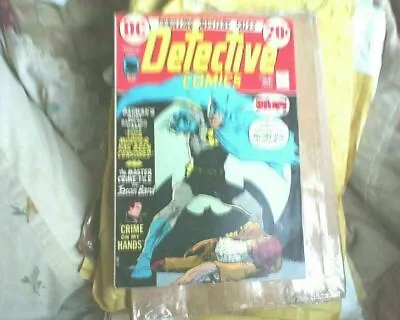 Buy Batman Detective Comics 431 American Comic By Dc • 7.99£
