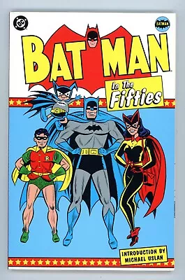 Buy Batman In The Fifties TPB (2002). Softcover. Excellent Condition • 8£