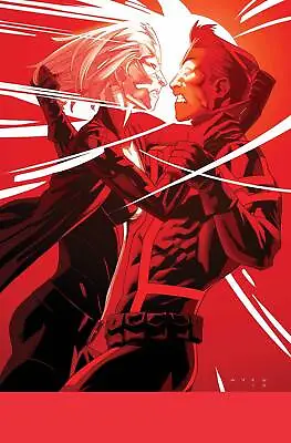Buy Uncanny X-men (2013-2015) #35 Marvel Comics • 3.15£