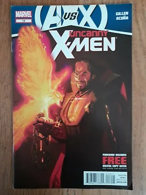 Buy Uncanny X-men #16 (marvel 2012 ) • 5.65£
